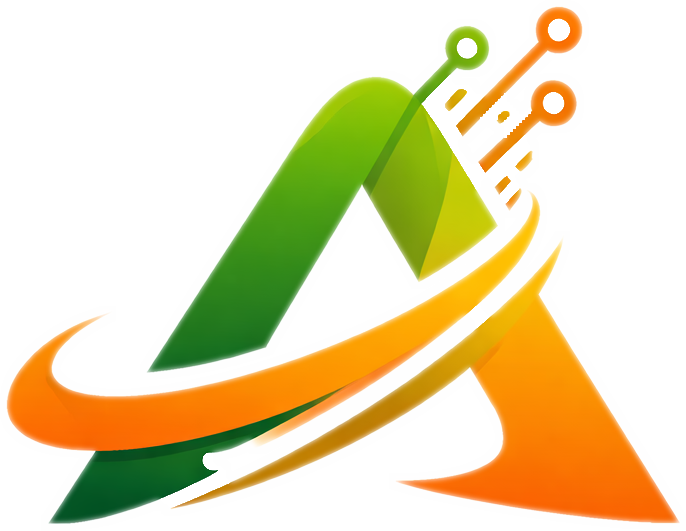 Allan Wark IT Consulting logo